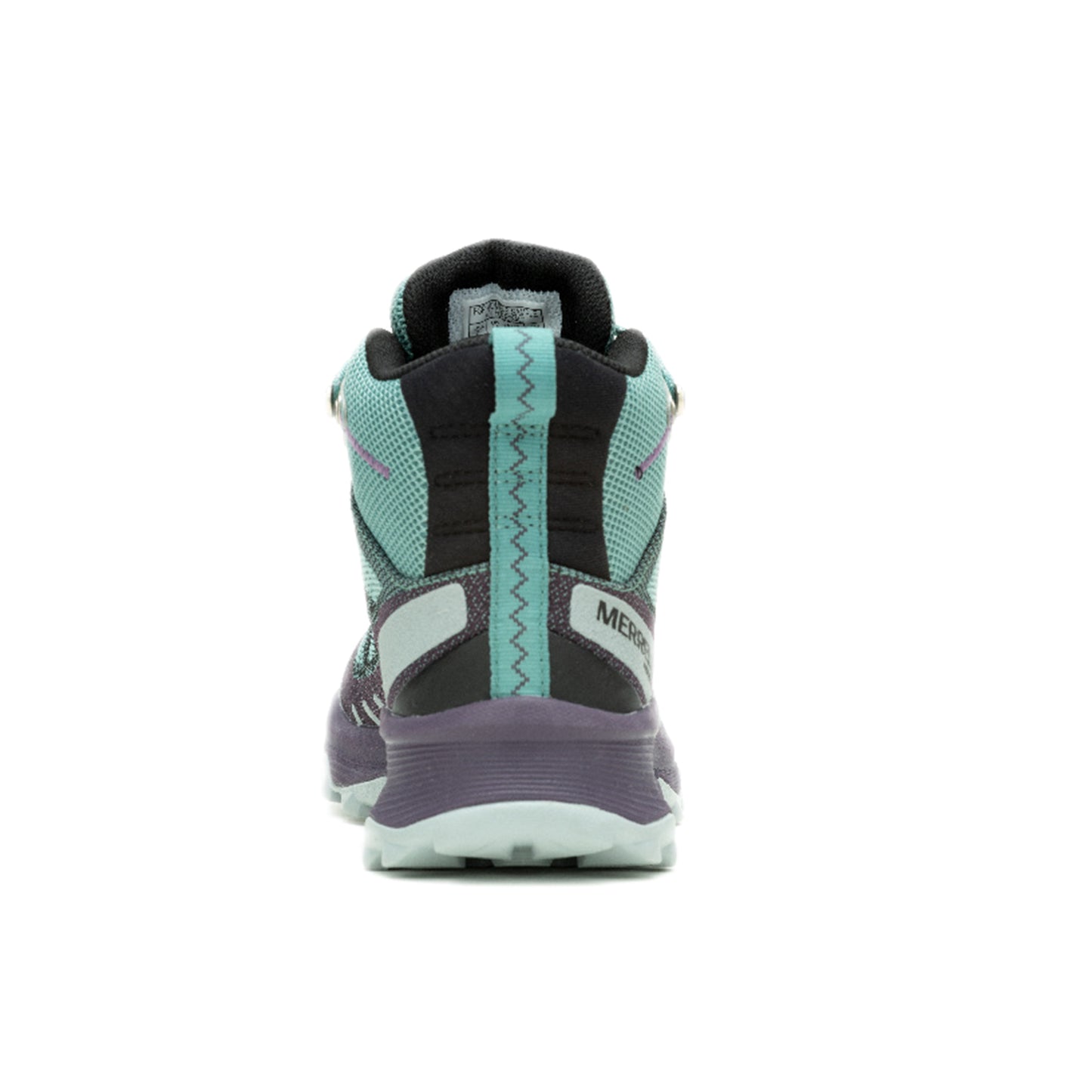 Merrell Kadın Speed Eco Mıd Wp Bot Kadın Canton Bot-2
