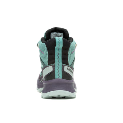 Merrell Kadın Speed Eco Mıd Wp Bot Kadın Canton Bot-2