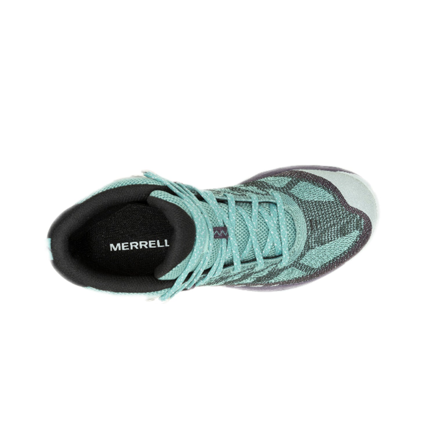 Merrell Kadın Speed Eco Mıd Wp Bot Kadın Canton Bot-4