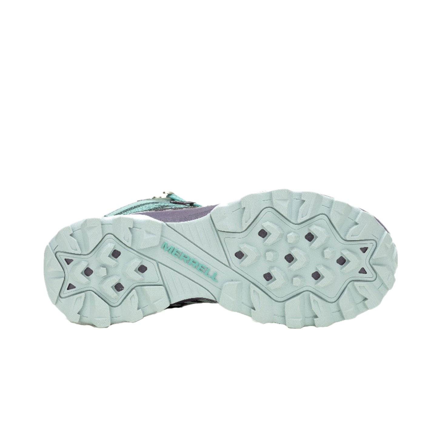 Merrell Kadın Speed Eco Mıd Wp Bot Kadın Canton Bot-5
