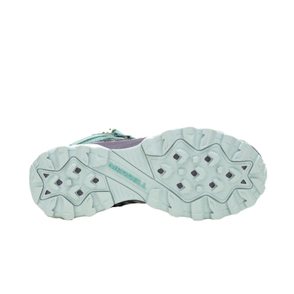 Merrell Kadın Speed Eco Mıd Wp Bot Kadın Canton Bot-5