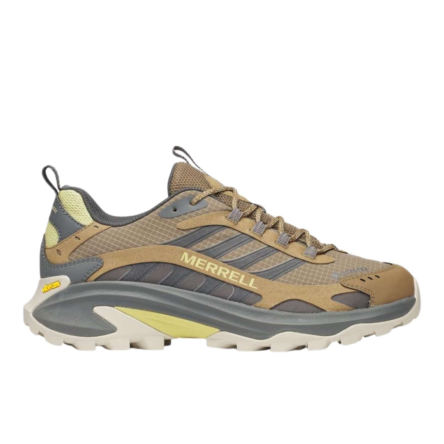 Moab Speed 2 Gtx Erkek Caırn Outdoor Ayakkabı-1