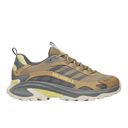 Moab Speed 2 Gtx Erkek Caırn Outdoor Ayakkabı-1