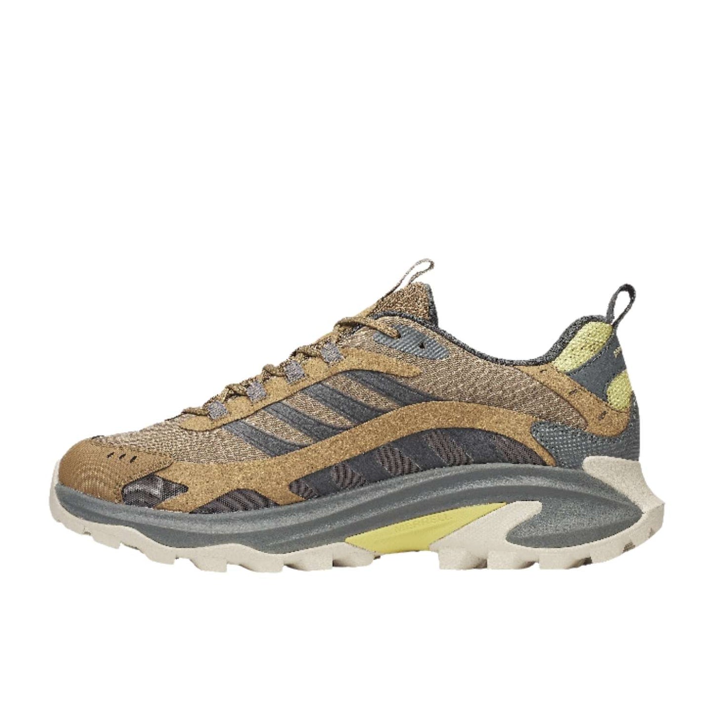 Moab Speed 2 Gtx Erkek Caırn Outdoor Ayakkabı-2