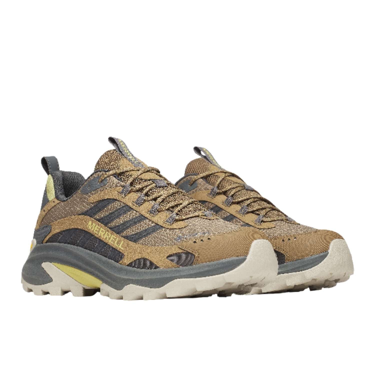 Moab Speed 2 Gtx Erkek Caırn Outdoor Ayakkabı-3