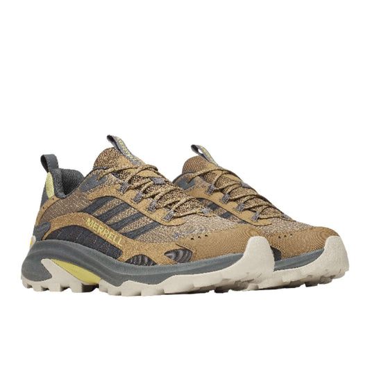Moab Speed 2 Gtx Erkek Caırn Outdoor Ayakkabı-3