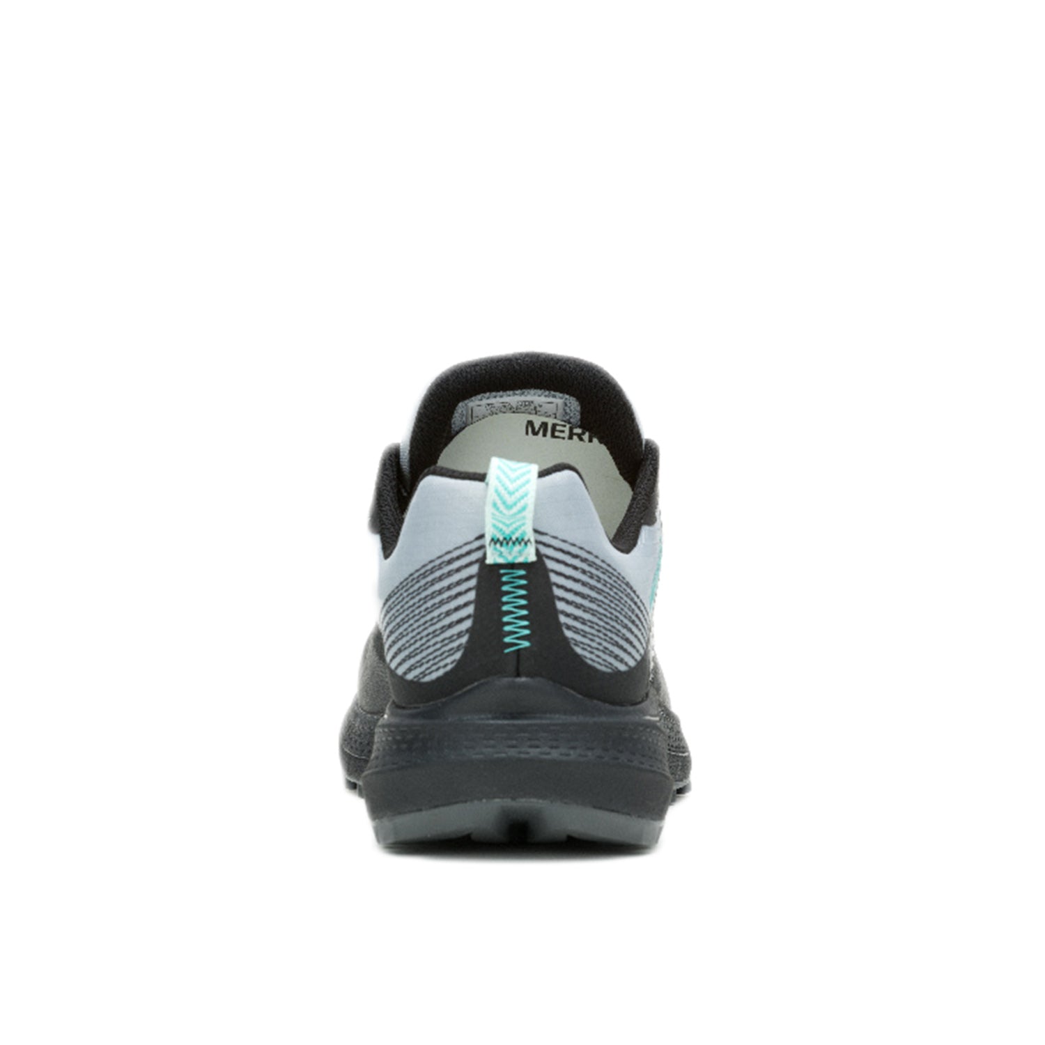 Merrell Kadın Mqm 3 Gtx Outdoor Ayakkabı Kadın Black/Ceramıc Outdoor Ayakkabı-3