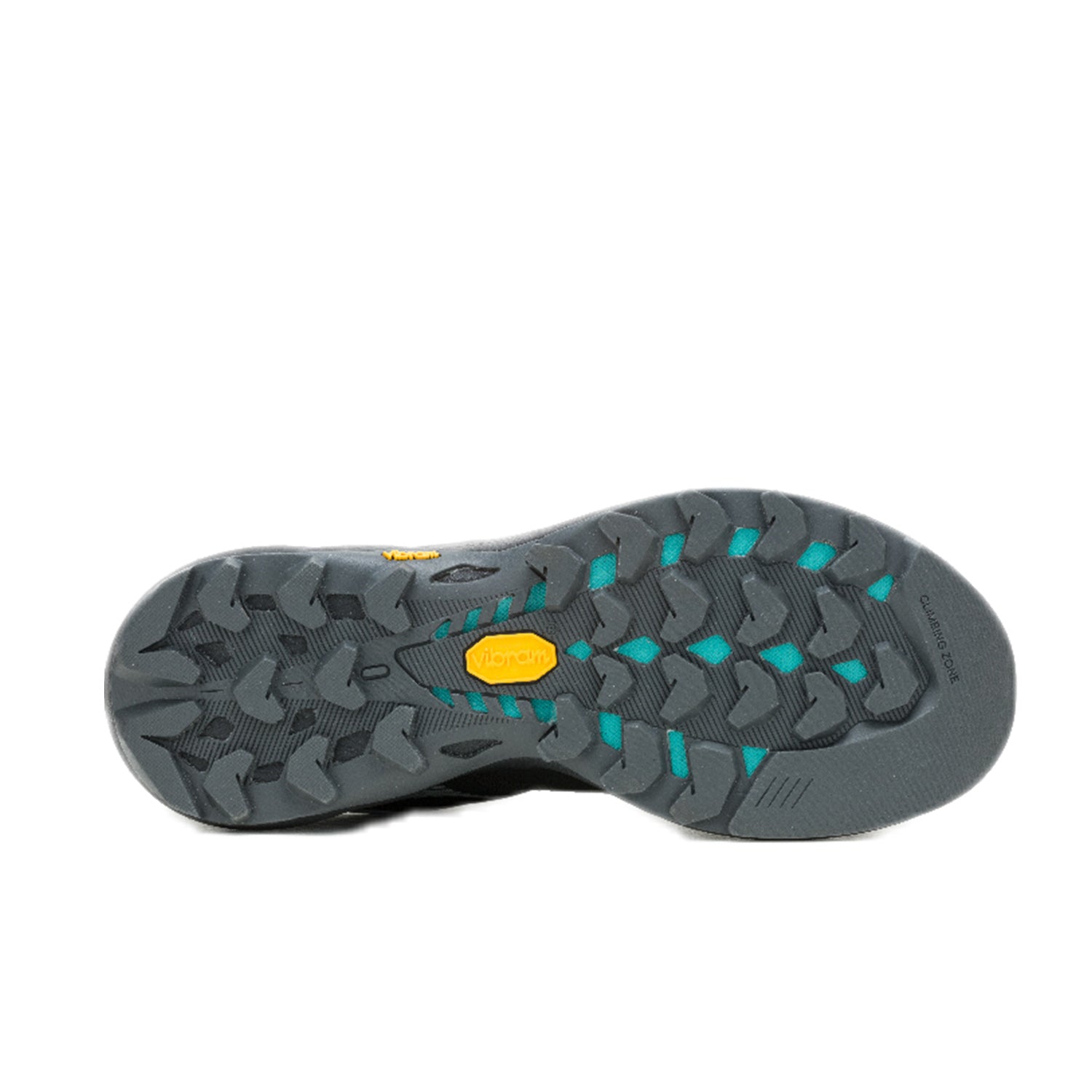 Merrell Kadın Mqm 3 Gtx Outdoor Ayakkabı Kadın Black/Ceramıc Outdoor Ayakkabı-5