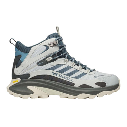 Moab Speed 2 Mıd Gtx Erkek Calcıte Bot-1