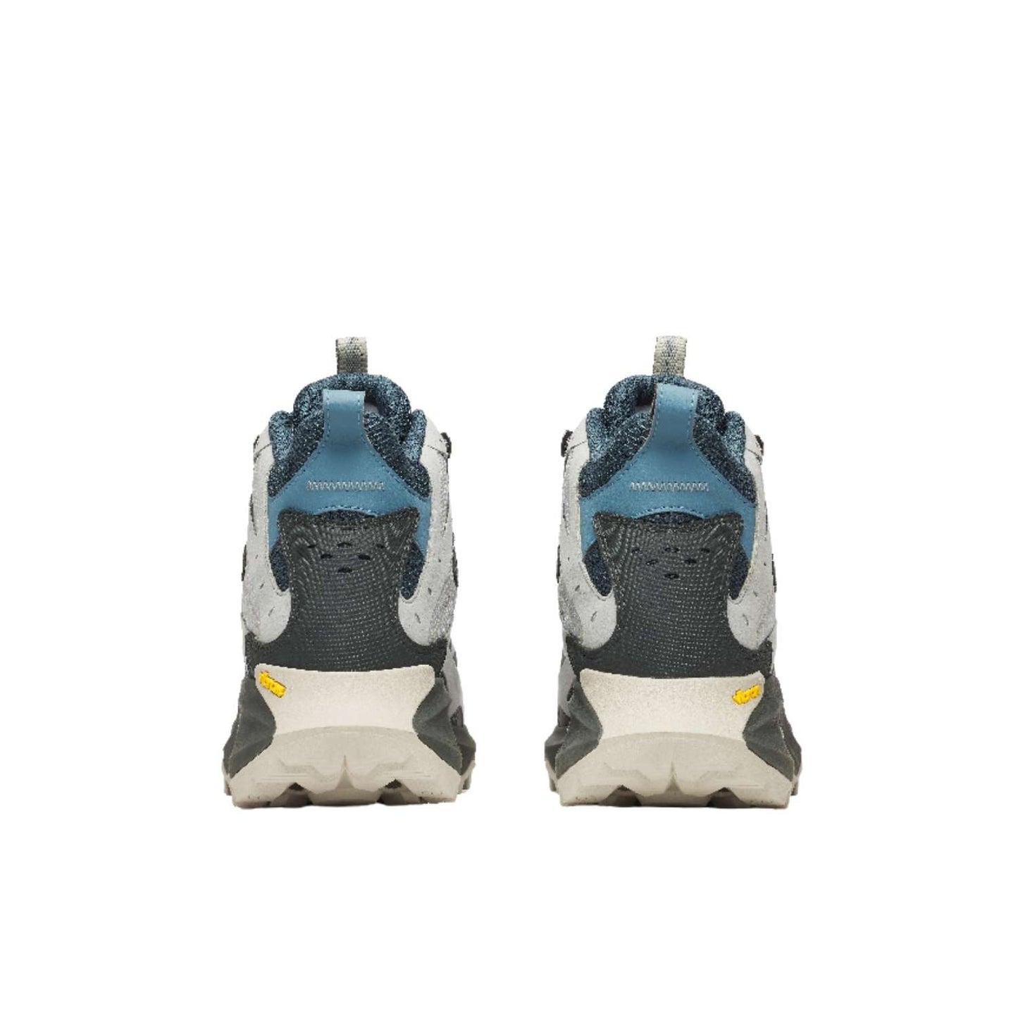 Moab Speed 2 Mıd Gtx Erkek Calcıte Bot-5