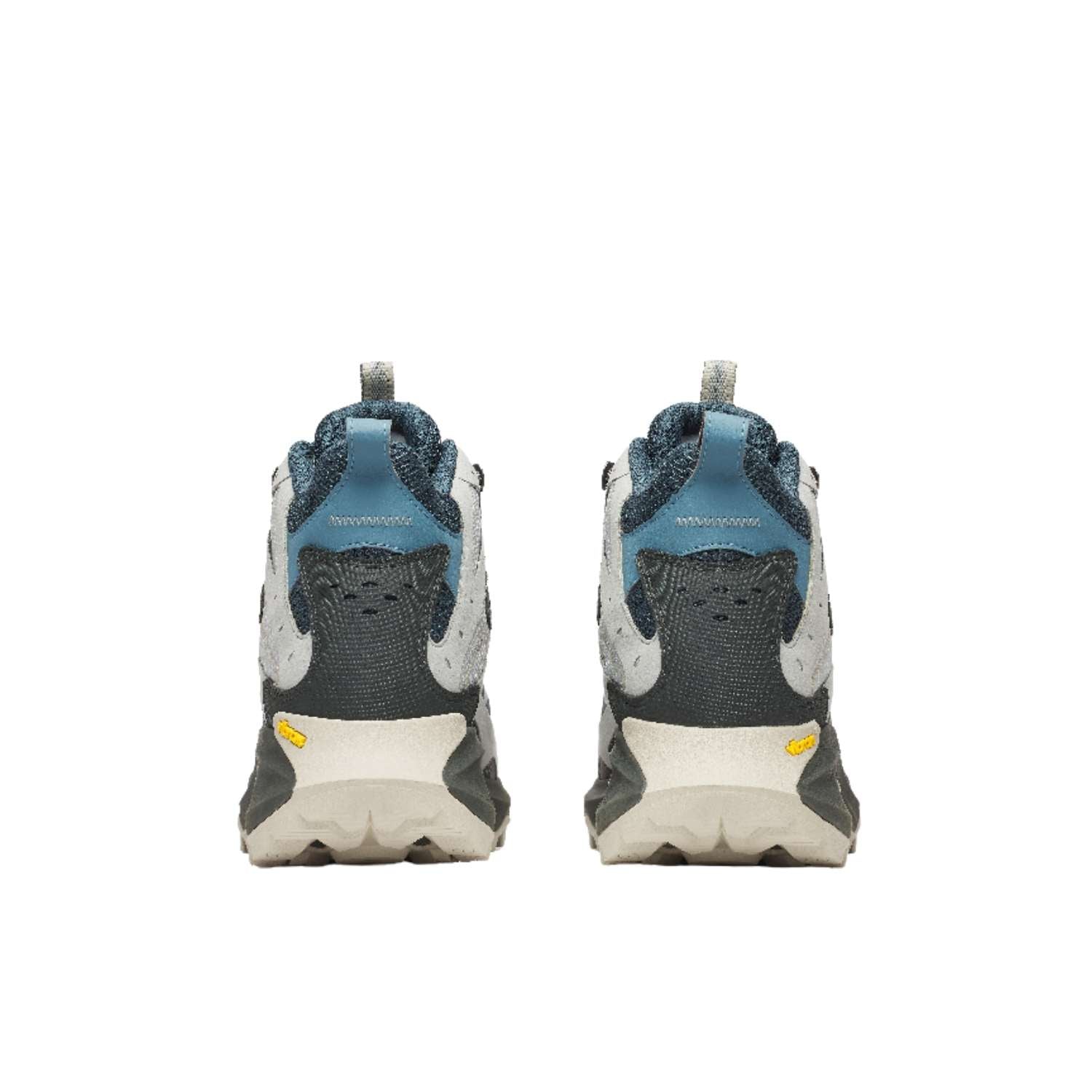 Moab Speed 2 Mıd Gtx Erkek Calcıte Bot-5