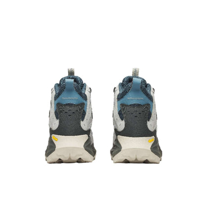 Moab Speed 2 Mıd Gtx Erkek Calcıte Bot-5
