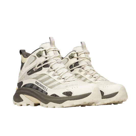 Moab Speed 2 Mıd Gtx Erkek Stucco Bot-3