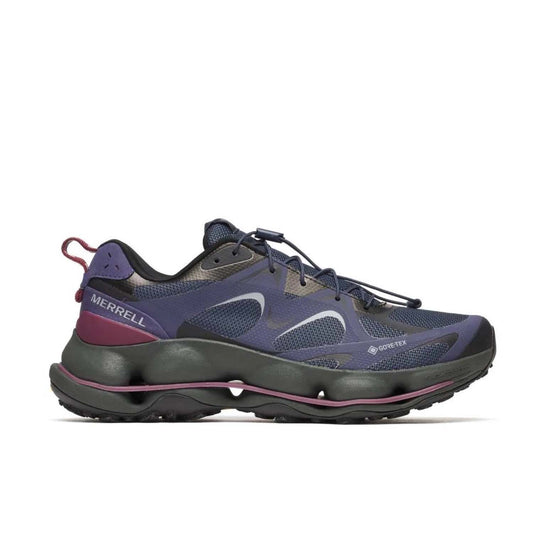 Speedarc Matıs Gtx Erkek Navy Nıght Ls Ayakkabı-1