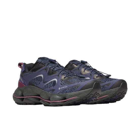 Speedarc Matıs Gtx Erkek Navy Nıght Ls Ayakkabı-3