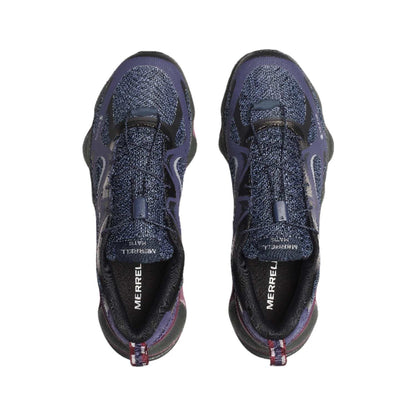 Speedarc Matıs Gtx Erkek Navy Nıght Ls Ayakkabı-4