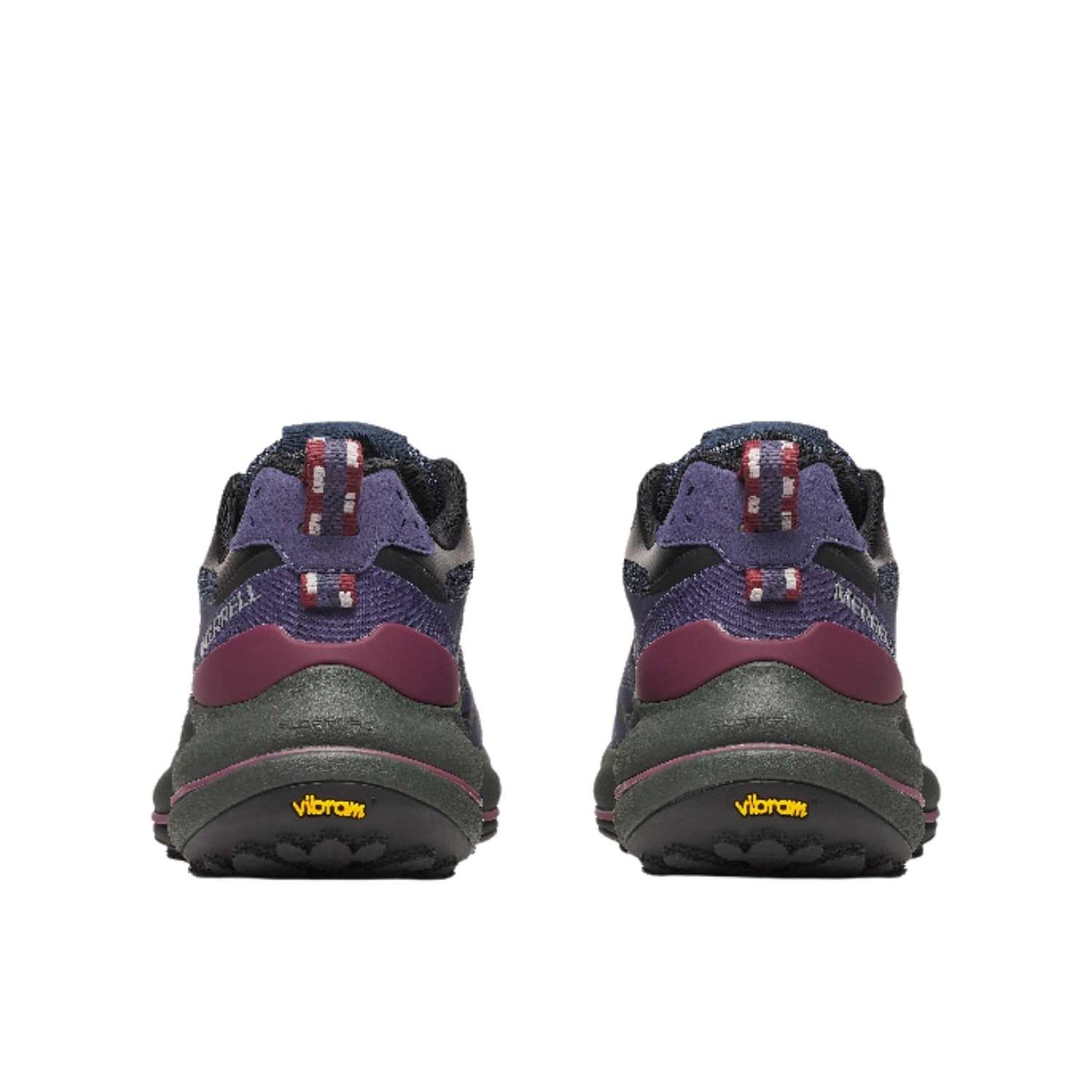Speedarc Matıs Gtx Erkek Navy Nıght Ls Ayakkabı-5