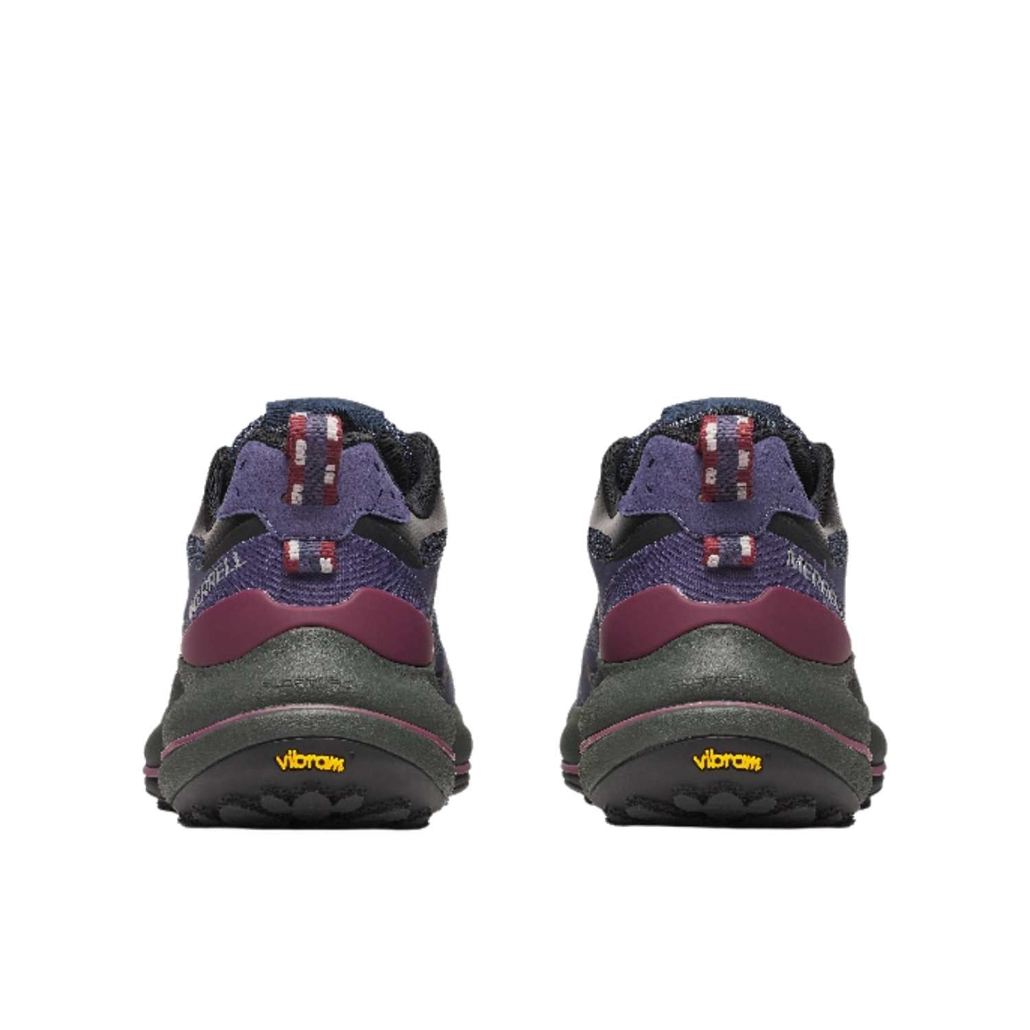 Speedarc Matıs Gtx Erkek Navy Nıght Ls Ayakkabı-5