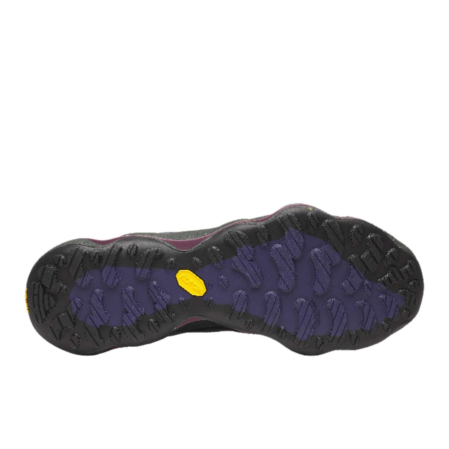 Speedarc Matıs Gtx Erkek Navy Nıght Ls Ayakkabı-6
