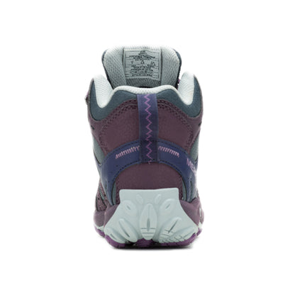 Merrell Kadın Accentor 3 Sport Mıd Gtx Bot Kadın Plum Bot-3