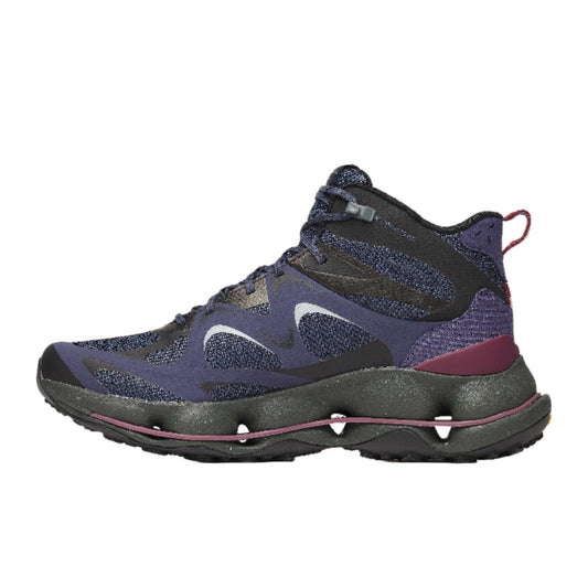 Speedarc Matıs Mıd Gtx Erkek Navy Nıght Outdoor Ayakkabı-2
