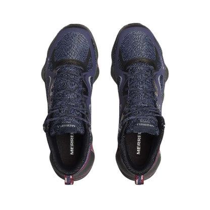 Speedarc Matıs Mıd Gtx Erkek Navy Nıght Outdoor Ayakkabı-4