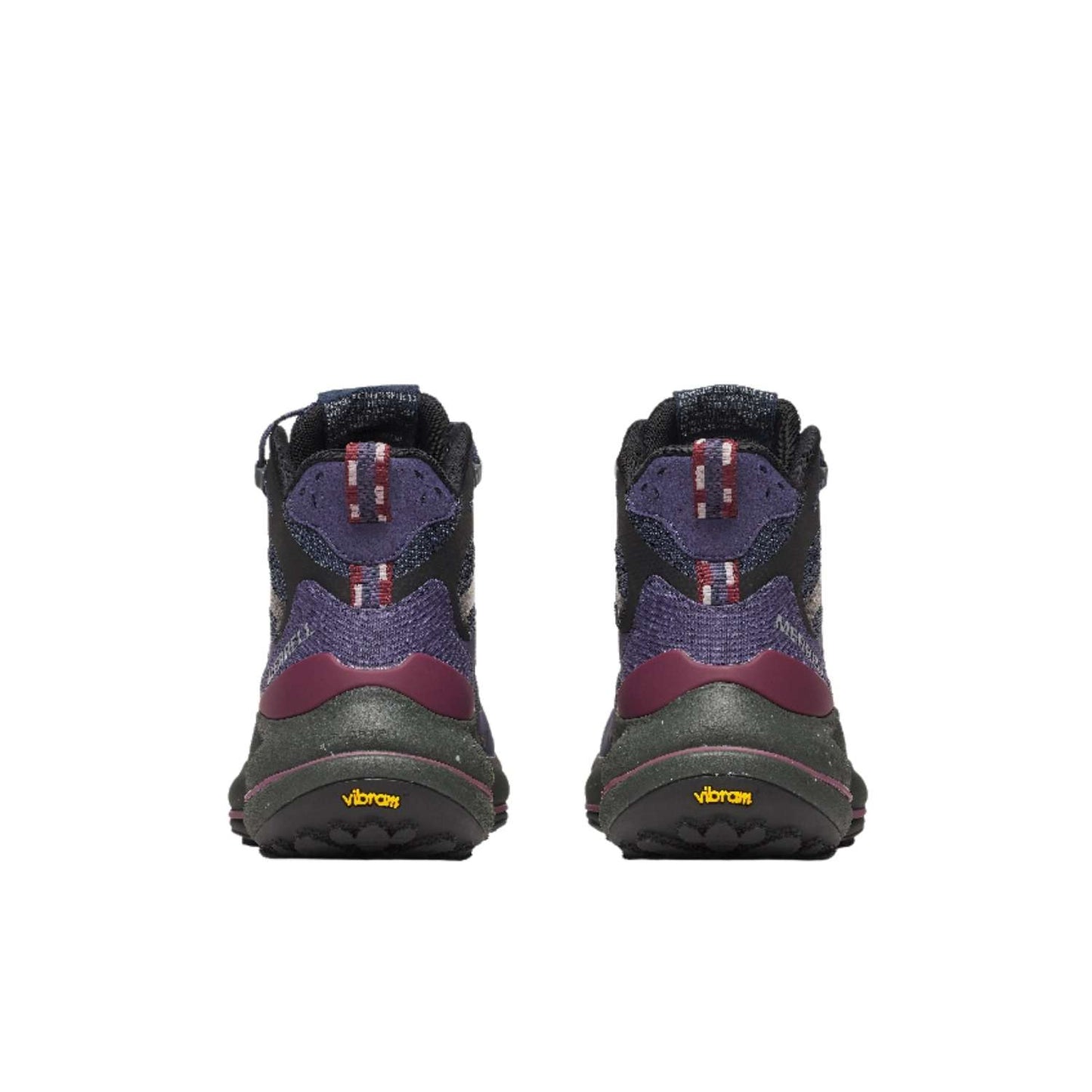 Speedarc Matıs Mıd Gtx Erkek Navy Nıght Outdoor Ayakkabı-5
