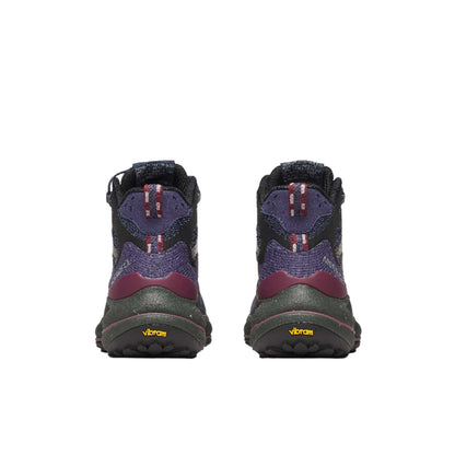 Speedarc Matıs Mıd Gtx Erkek Navy Nıght Outdoor Ayakkabı-5