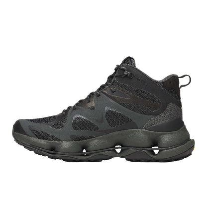Speedarc Matıs Mıd Gtx Erkek Black Outdoor Ayakkabı-2