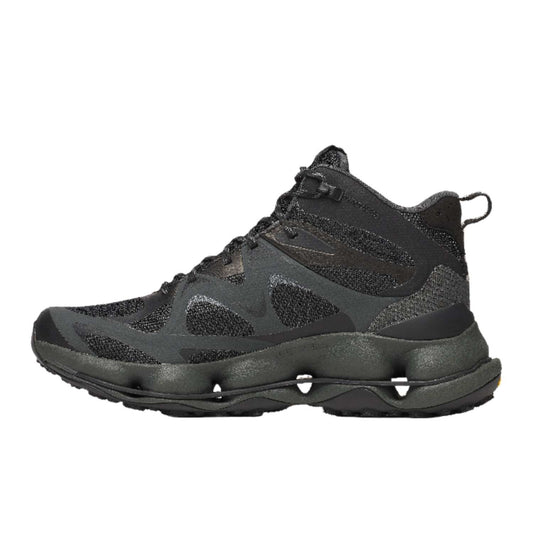 Speedarc Matıs Mıd Gtx Erkek Black Outdoor Ayakkabı-2
