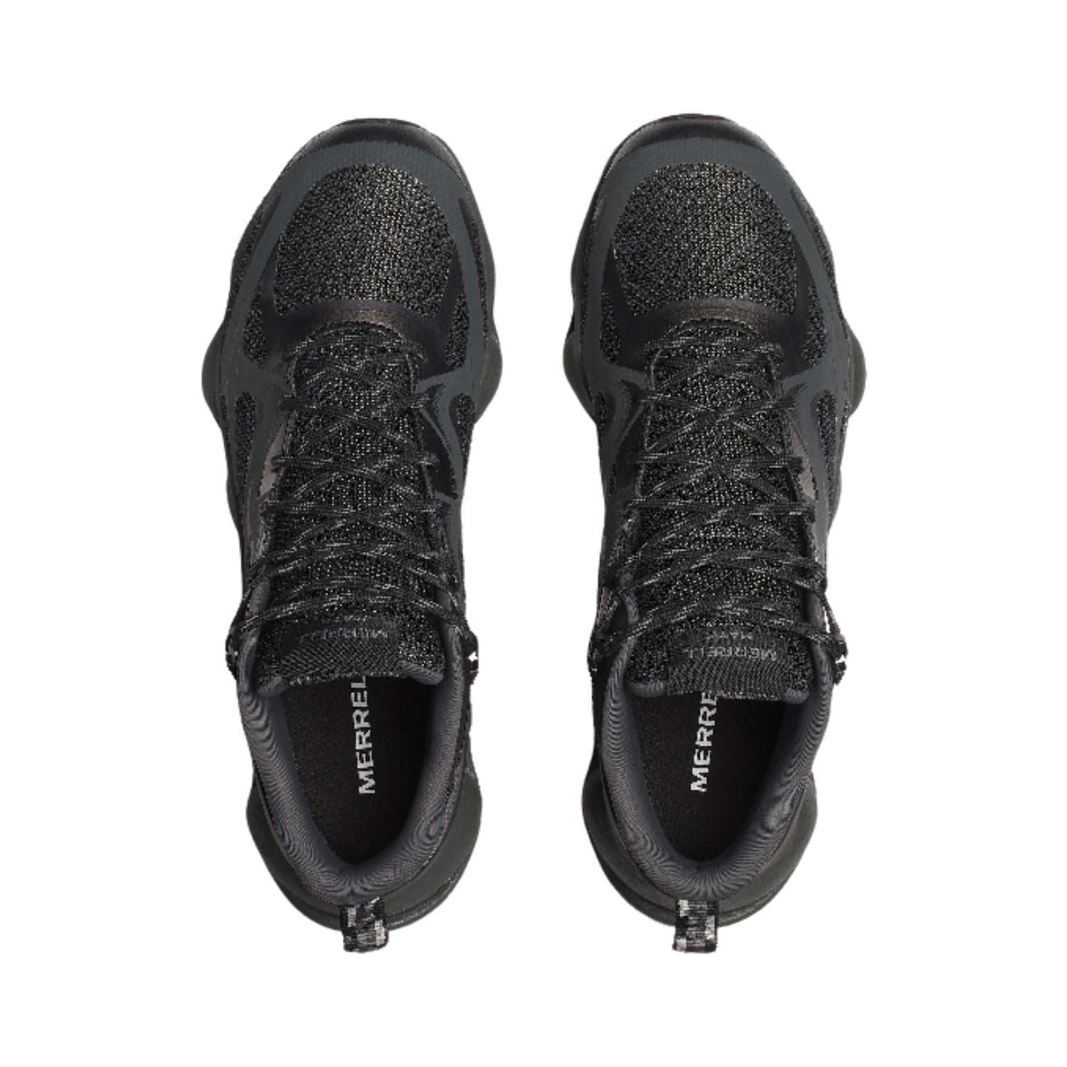 Speedarc Matıs Mıd Gtx Erkek Black Outdoor Ayakkabı-5