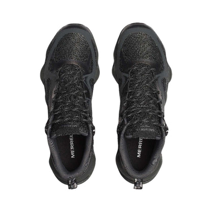Speedarc Matıs Mıd Gtx Erkek Black Outdoor Ayakkabı-5