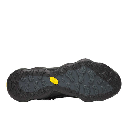 Speedarc Matıs Mıd Gtx Erkek Black Outdoor Ayakkabı-6