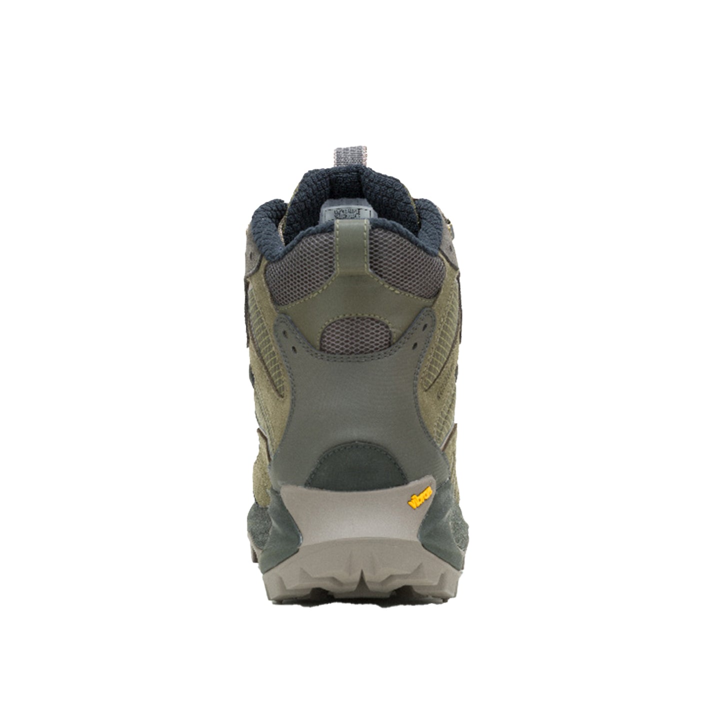 Moab Speed 2 Thermo Mıd Wp Erkek Olıve Bot-3