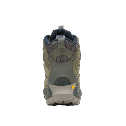 Moab Speed 2 Thermo Mıd Wp Erkek Olıve Bot-3