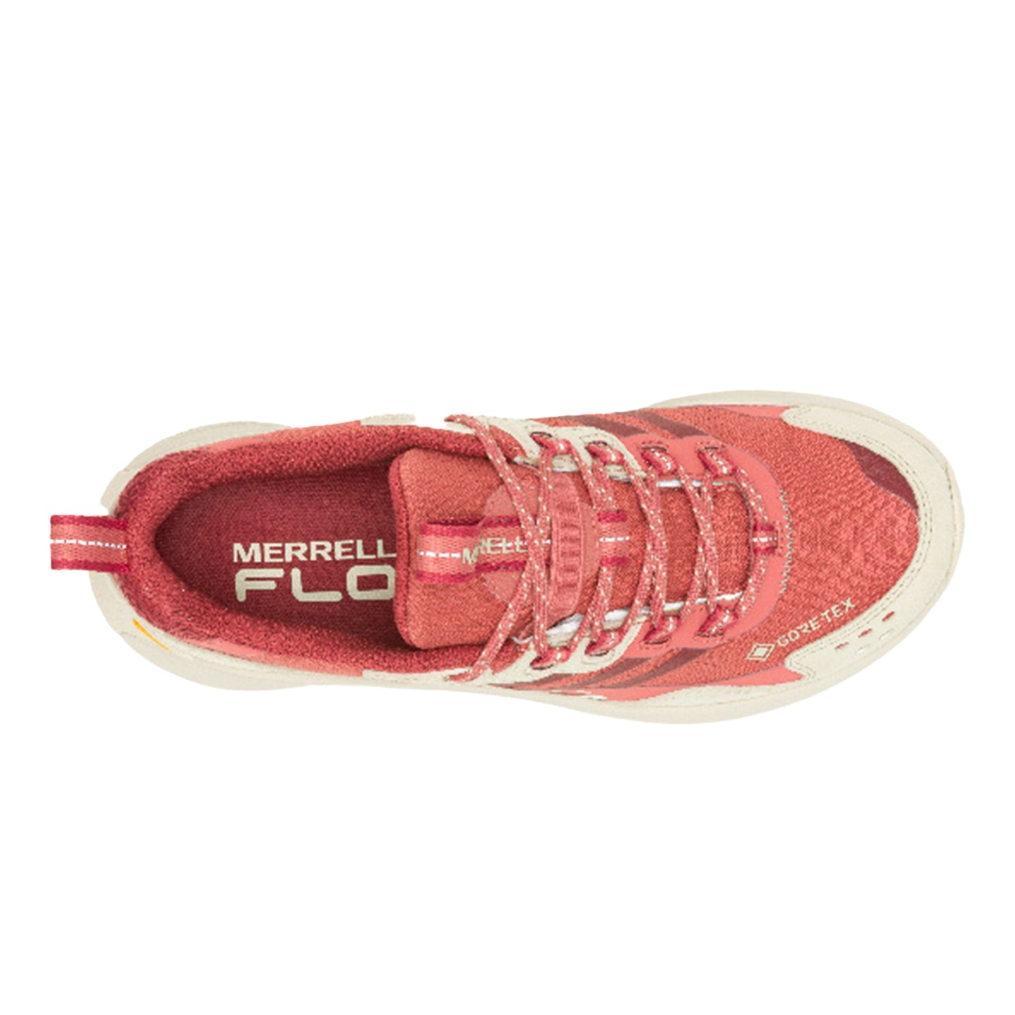 Merrell Kadın Speed Remıx Gtx Bot Kadın Sedona Bot-5