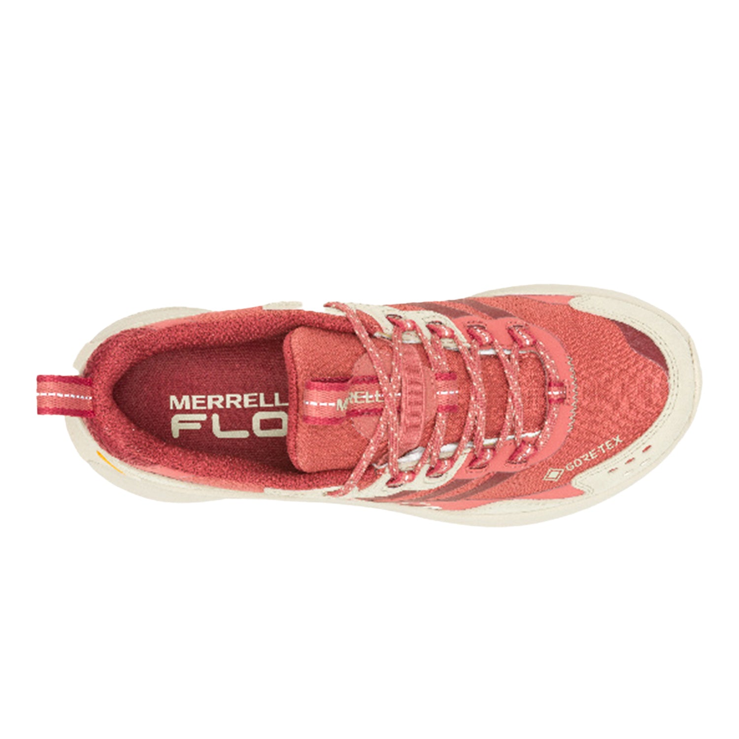 Merrell Kadın Speed Remıx Gtx Bot Kadın Sedona Bot-5