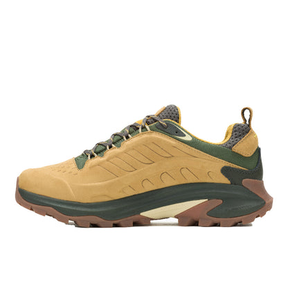 Merrell Erkek Moab Speed 2 Ltr Wp Outdoor Ayakkabı Erkek Tan Outdoor Ayakkabı-2