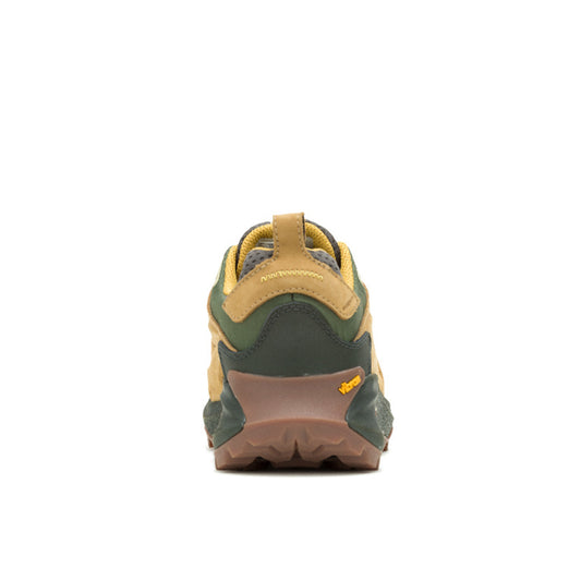 Merrell Erkek Moab Speed 2 Ltr Wp Outdoor Ayakkabı Erkek Tan Outdoor Ayakkabı-3