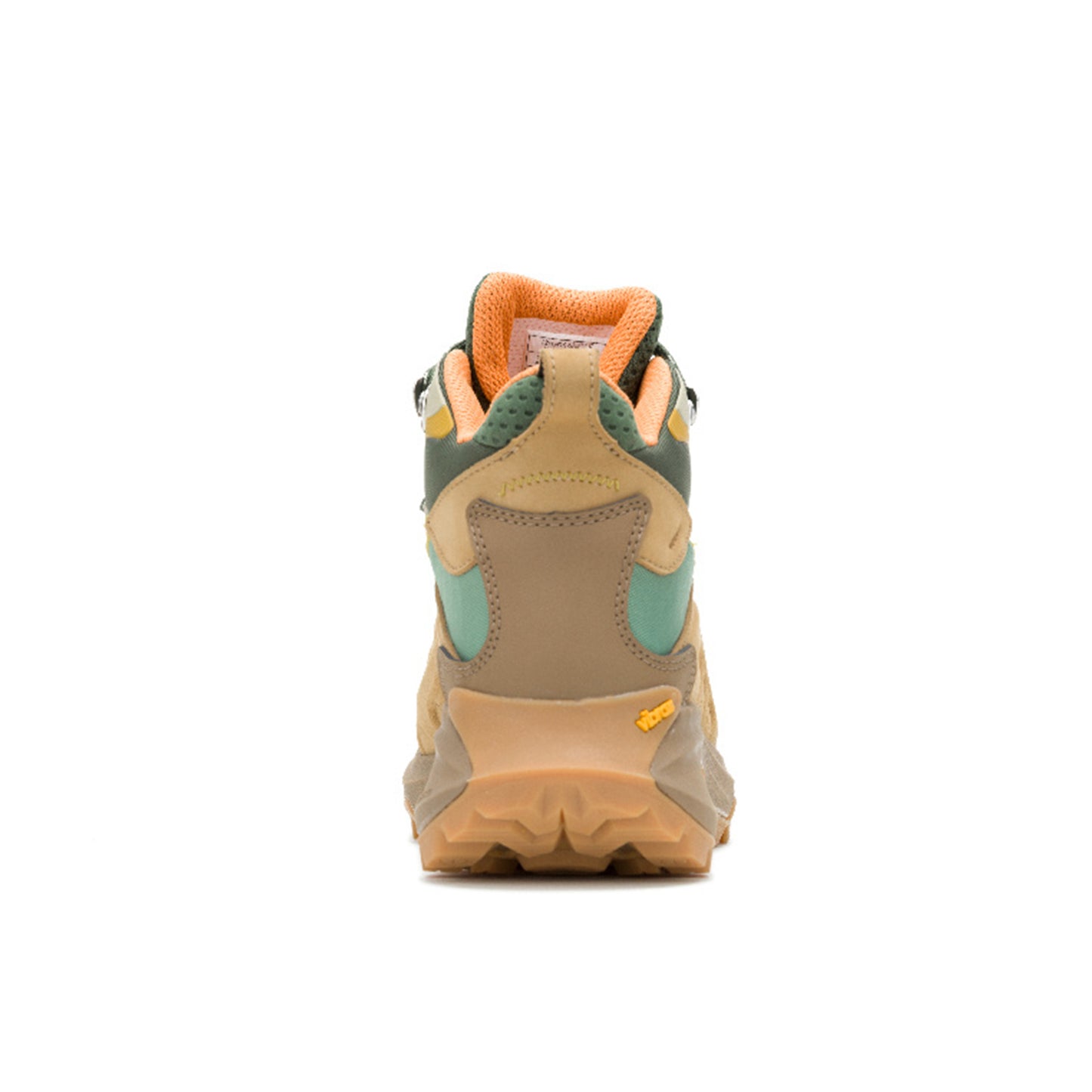 Merrell Kadın Moab Speed 2 Ltr Mıd Wp Bot Kadın Tan Bot-3
