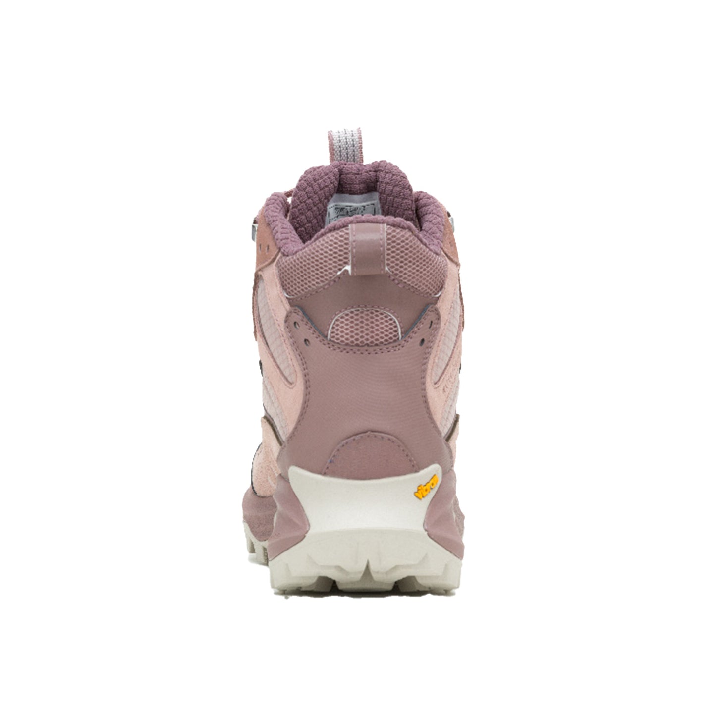 Merrell Kadın Moab Speed 2 Thermo Mıd Wp Bot Kadın Adobe Rose Bot-6