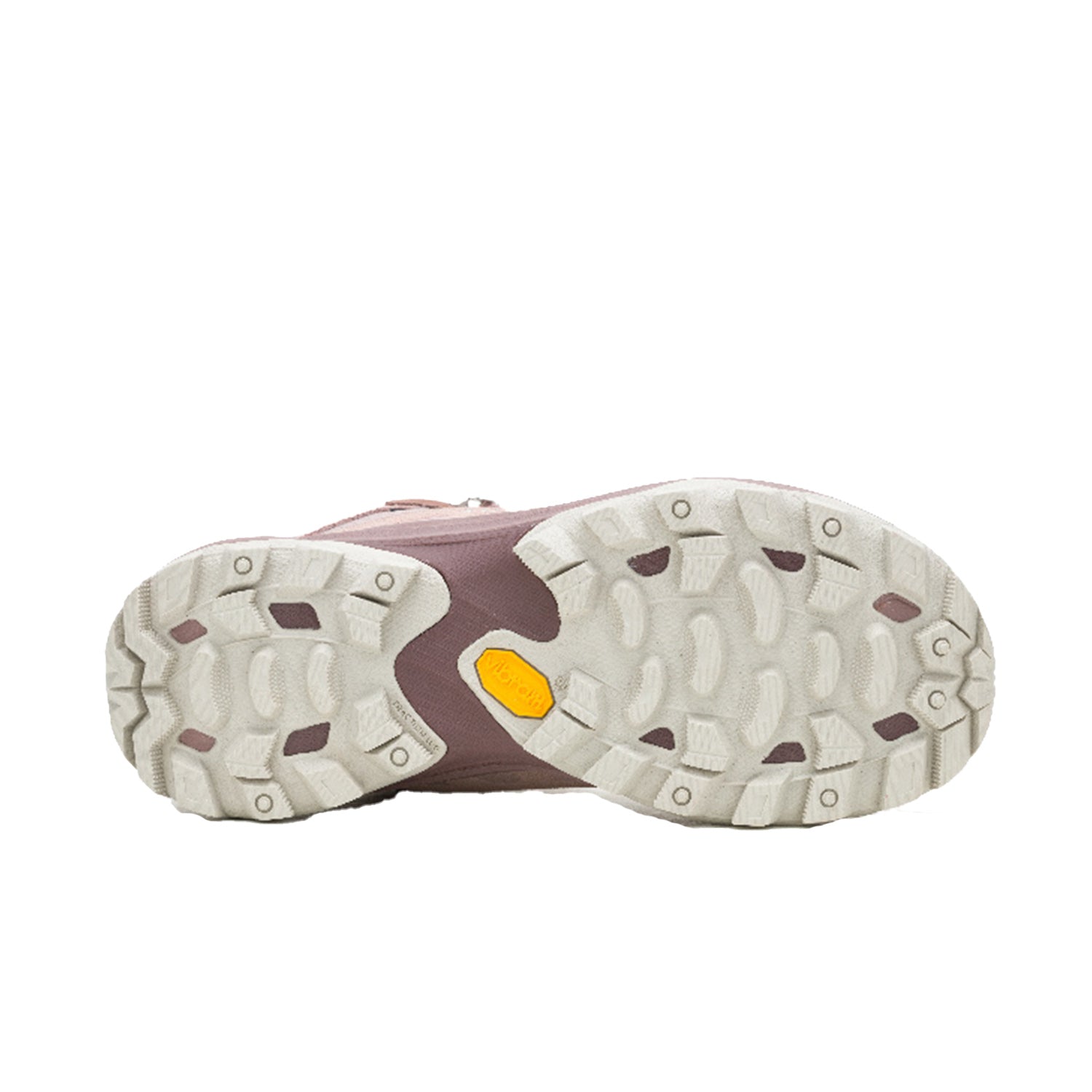 Merrell Kadın Moab Speed 2 Thermo Mıd Wp Bot Kadın Adobe Rose Bot-7