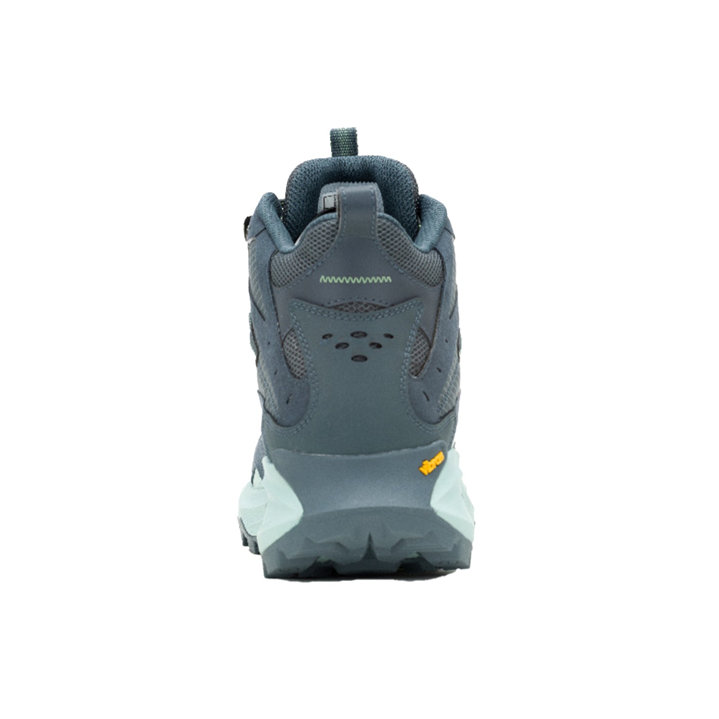 Merrell Erkek Moab Speed 2 Mıd Gtx Bot Erkek Slate Bot-3