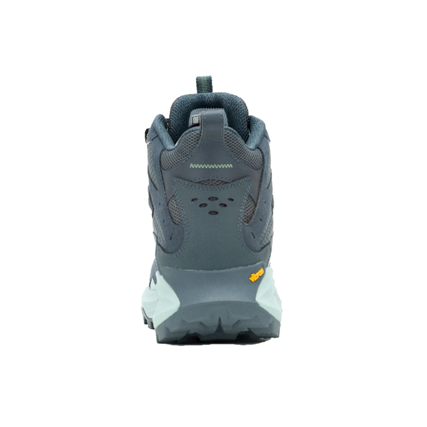 Merrell Erkek Moab Speed 2 Mıd Gtx Bot Erkek Slate Bot-3