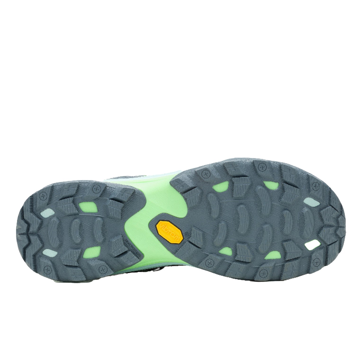 Merrell Erkek Moab Speed 2 Mıd Gtx Bot Erkek Slate Bot-6