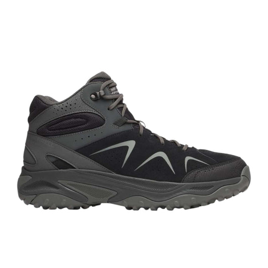 Yokota 3 Mıd Gtx Erkek Black Bot-1
