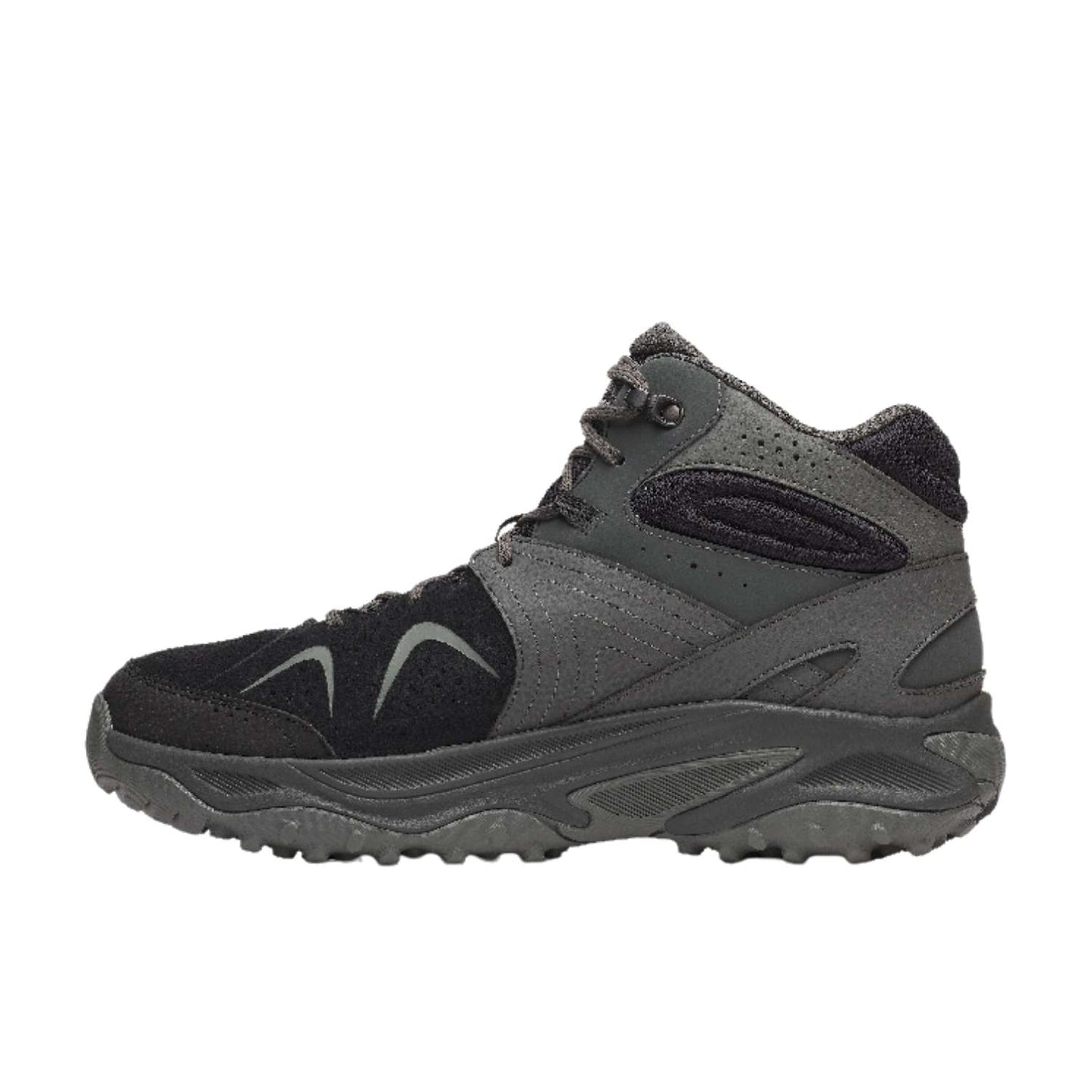 Yokota 3 Mıd Gtx Erkek Black Bot-2
