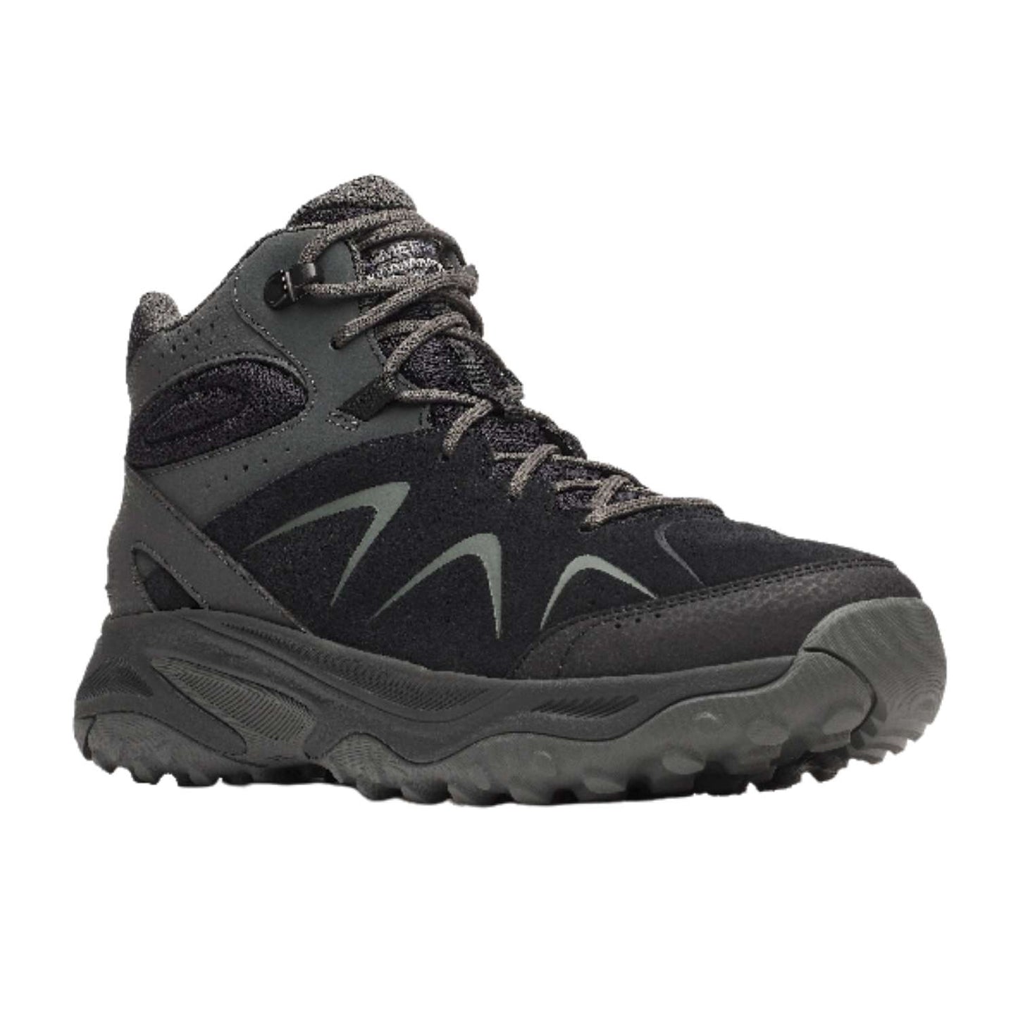 Yokota 3 Mıd Gtx Erkek Black Bot-3
