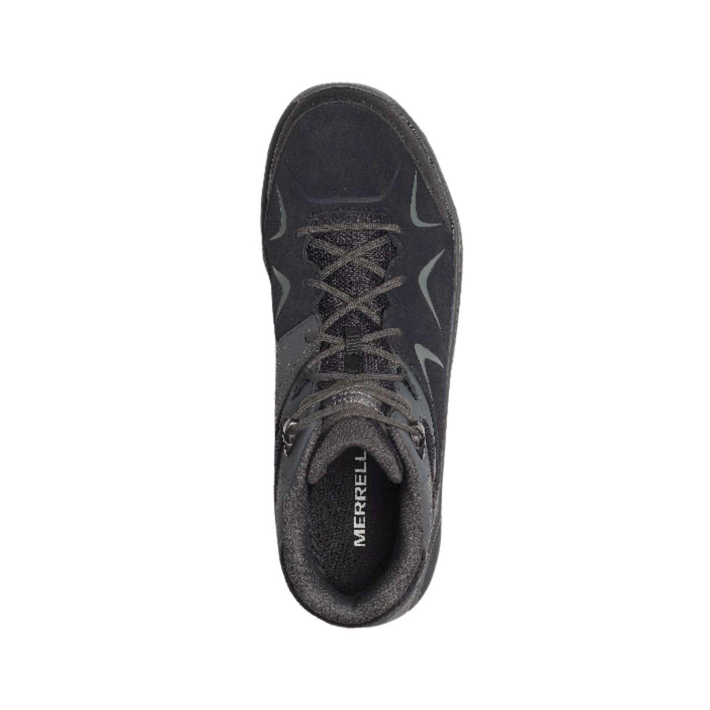 Yokota 3 Mıd Gtx Erkek Black Bot-4