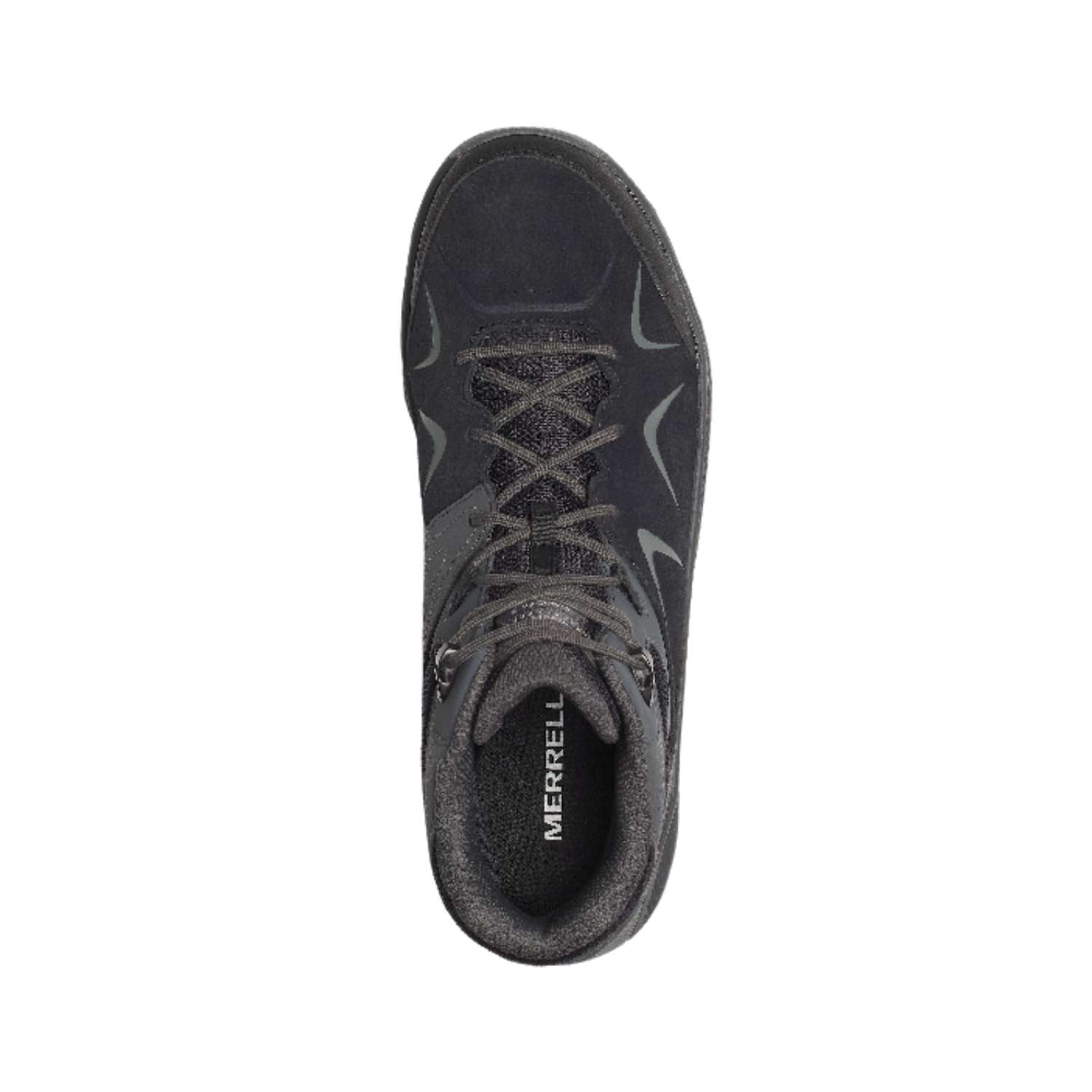 Yokota 3 Mıd Gtx Erkek Black Bot-4